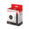 Isnatch 64.0511.10 - Battery-operated smoke and carbon monoxide detector Smart devices / Automation Onetrade